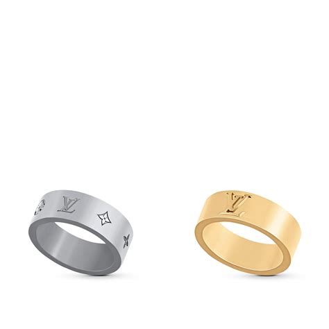 louis vuitton instinct rings|LV Instinct Set of 2 Rings .